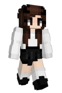 kophiee2 Minecraft avatar full body