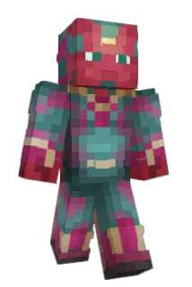 kopi_koffi Minecraft avatar full body