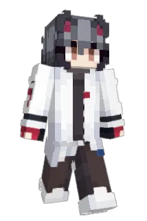 koply942 Minecraft avatar full body