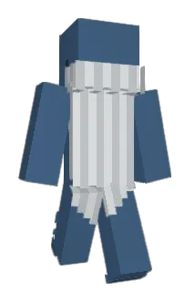 kopnopjee Minecraft avatar full body