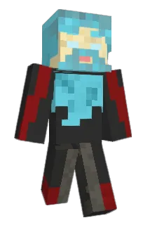 kopon_0220 Minecraft avatar full body