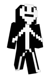 koppanyb Minecraft avatar full body