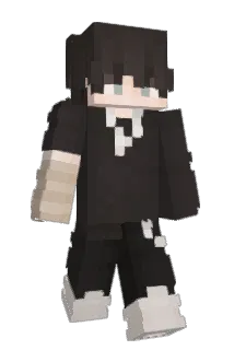 koppiiscool Minecraft avatar full body