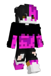 kopta_ Minecraft avatar full body