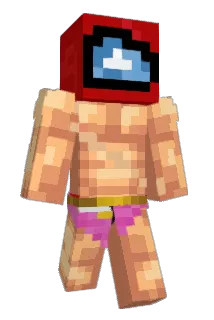 koptop_ Minecraft avatar full body