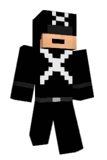 kopulla Minecraft avatar full body