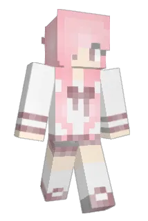 korath1 Minecraft avatar full body