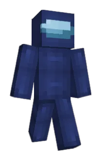 korea0224 Minecraft avatar full body
