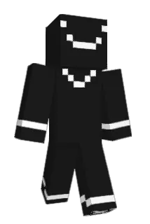 korendayto103 Minecraft avatar full body