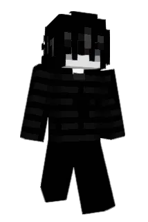 koreyamc Minecraft avatar full body