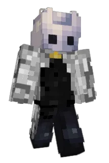 koroto635 Minecraft avatar full body