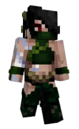Custom render preview