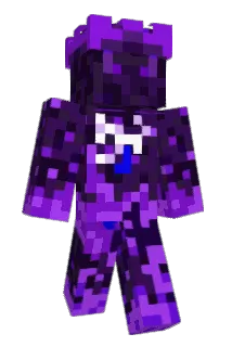 koruzc Minecraft avatar full body