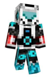 korytyler21 Minecraft avatar full body