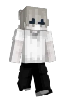 korz_yt Minecraft avatar full body