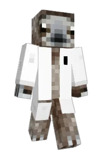 kosOwO Minecraft avatar full body