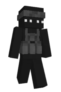 kosa123 Minecraft avatar full body