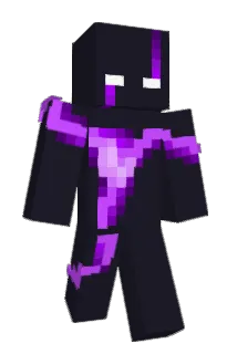 kosall1 Minecraft avatar full body