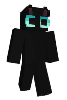 kosei3945 Minecraft avatar full body