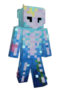 koshkah Minecraft avatar full body
