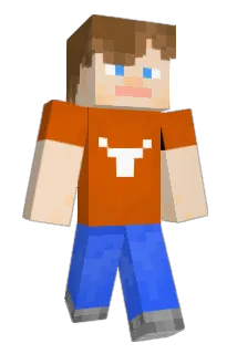 kosmic_limb Minecraft avatar full body