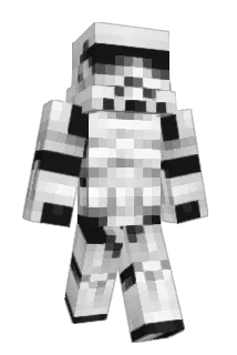 kostafonlis Minecraft avatar full body