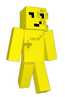 kostas1332 Minecraft avatar full body