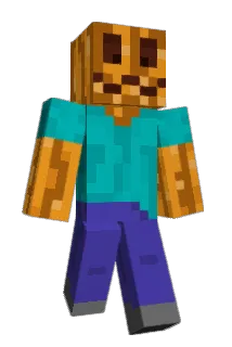 kostasgram Minecraft avatar full body