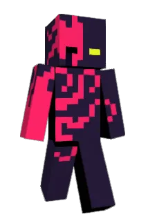 kostiss123 Minecraft avatar full body