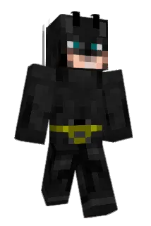 kosukemiyata Minecraft avatar full body
