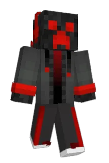 kot19 Minecraft avatar full body