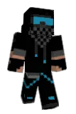 kot2342 Minecraft avatar full body