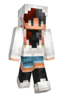 kota451 Minecraft avatar full body