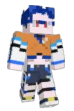 kota5012 Minecraft avatar full body