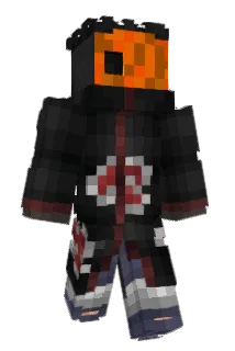 kota69100 Minecraft avatar full body