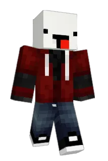kotaaaaaaa Minecraft avatar full body