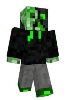 kotacass Minecraft avatar full body