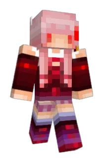 kotahi_ Minecraft avatar full body
