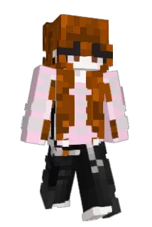 kotakotaaa Minecraft avatar full body