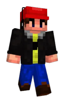kotan32 Minecraft avatar full body