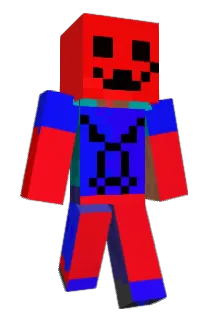 kotapako Minecraft avatar full body