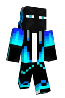 kotaro1248 Minecraft avatar full body