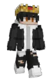 kotaro_1 Minecraft avatar full body