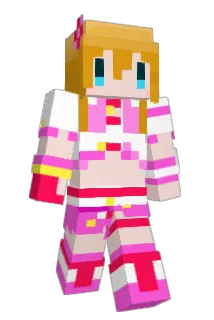 kotatsu___ Minecraft avatar full body