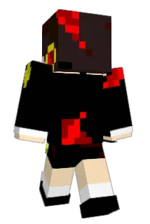 kotiyati Minecraft avatar full body