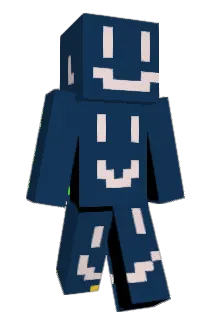 kotlecik123_ Minecraft avatar full body
