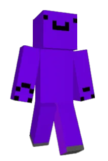 kotletb4bci Minecraft avatar full body