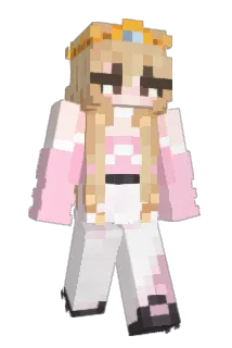 kotletka_ Minecraft avatar full body