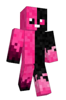 kotlu666 Minecraft avatar full body