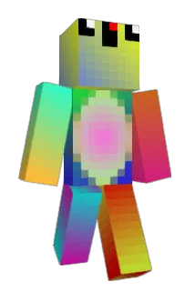 kotsos45 Minecraft avatar full body